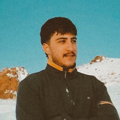 Pouya Hadidi (پویا حدیدی) - Full-Stack Software Engineer